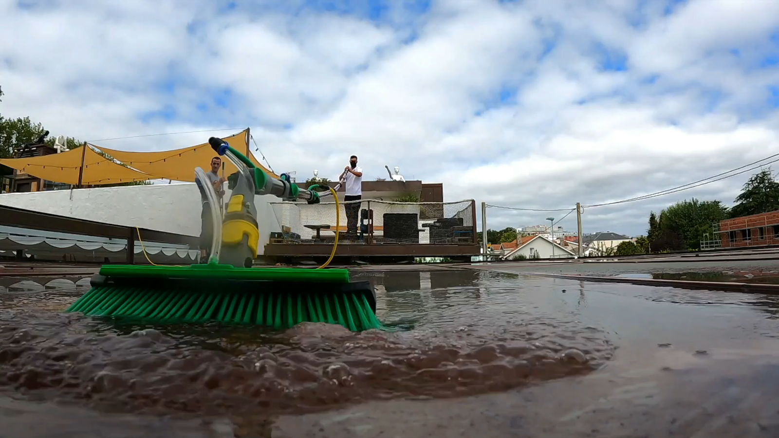 Green Clean Ósmosis